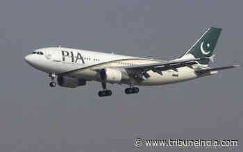 Pak aviation authority suspends licenses of 34 more PIA pilots - The Tribune