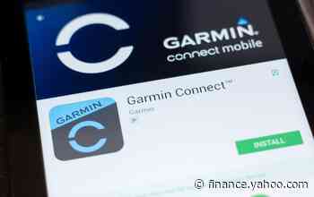 Garmin's G1000 NXi Certification to Aid Aviation Business - Yahoo Finance