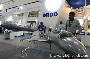 DRDO updates policy on development of aviation systems after 18 years - The Tribune