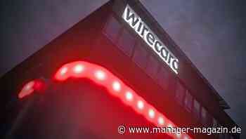 Wirecard-Skandal - Mittäter und Profiteure: Die Bande von Aschheim