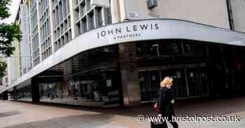 John Lewis to close eight stores - full list