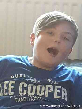 'Fly with the angels' - dad's heartbreaking tribute to hit-and-run victim Jack Worwood