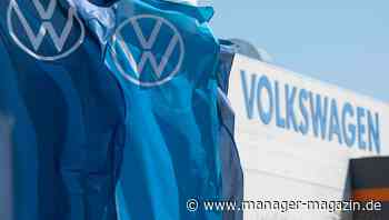 Volkswagen: EuGH stärkt Geschädigte im VW-Abgasskandal