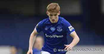 Everton line up selections for Saints as Kean and Gordon start
