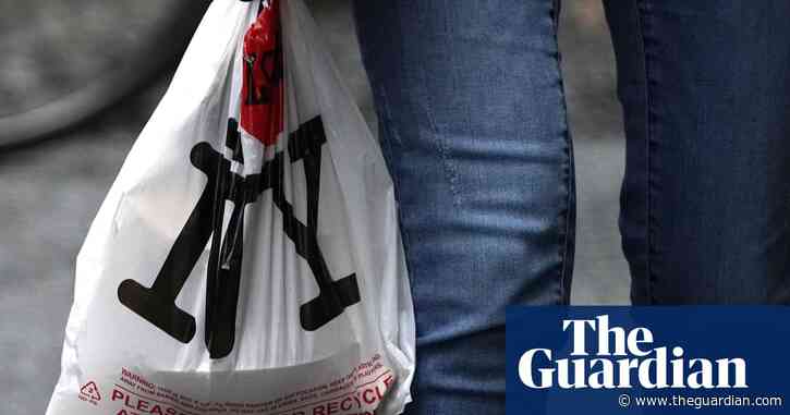 ‘It’s all on hold’: how Covid-19 derailed the fight against plastic waste