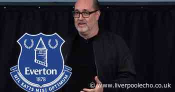 Dan Meis speaks out again after Everton new stadium departure