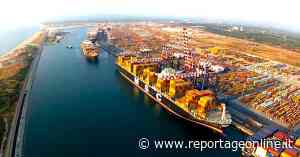 Autorità portuale di Gioia Tauro: il Comitato approva all'unanimità il Bilancio consuntivo 2019 - Reportage online
