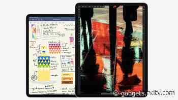 Apple to Introduce 12.9-Inch iPad Pro in Q1 2021, Taps Suppliers for Mini-LED Technology for MacBook: Report