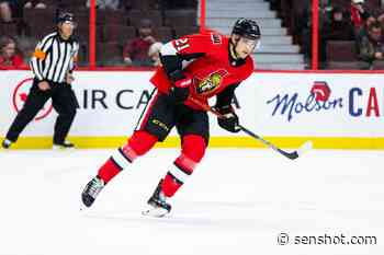 Flat Cap Era Presents New Trade Opportunities for the Ottawa Senators - SenShot