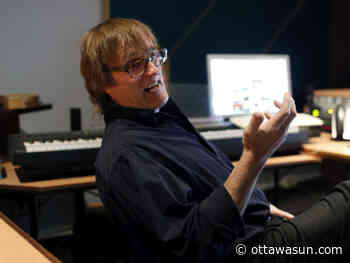Ottawa man, 64, known for radio jingles, charged with possession of child pornography - Ottawa Sun