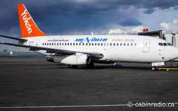 Air North cancels remaining summer 2020 YK-Ottawa flights - Cabin Radio