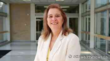 Education minister calls for Ottawa school board trustee to resign - CTV News Ottawa