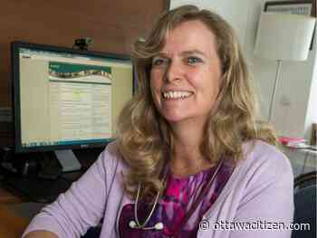 Ottawa program recognized for bringing virtual specialists to long-term care residents - Ottawa Citizen