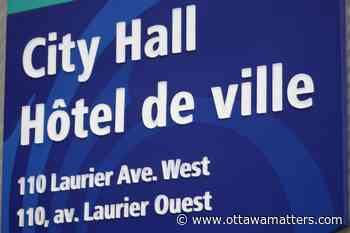 Fearing repercussions of speaking up: Ottawa city council staffer addresses committee - OttawaMatters.com