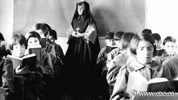 Ottawa again trying to stop St. Anne's residential school compensation cases from being reopened - CBC.ca