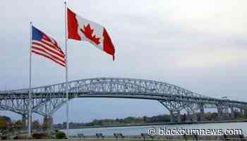 Mayors urge Ottawa to keep border with U.S. closed - BlackburnNews.com