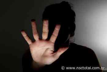Casos de violência contra mulher crescem em Blumenau no primeiro semestre | NSC Total - NSC Total