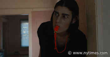 ‘Tito’ Review: An Oddball Character Study