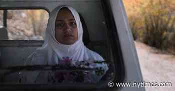 ‘Widow of Silence’ Review: Burden of Proof