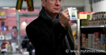 ‘Guest of Honour’ Review: Burying a Father, Unburying Secrets