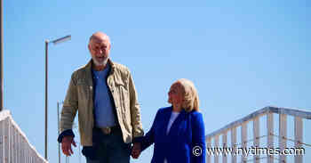 ‘Never Too Late’ Review: The Vietnam Vet as Lovable Codger