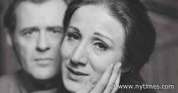 ‘Olympia’ Review: When the Moon Hits a Documentarian’s Eye