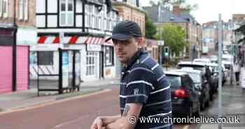 Neighbours 'almost fighting' over 'ridiculous' parking situation