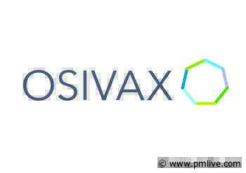 France’s Osivax raises over €30m for universal flu and coronavirus vaccines