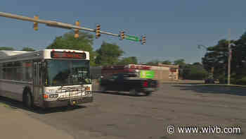 Hand sanitizer dispensers on NFTA buses recalled