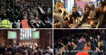 The everyday activities that put you at highest risk of catching coronavirus