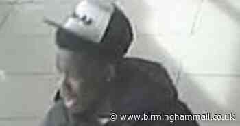 Police appeal after knifepoint robbery at shopping centre