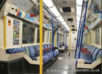 Piccadilly line upgrade on hold amid coronavirus pandemic