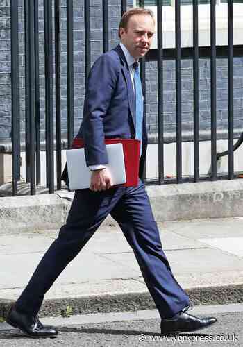 Thousands of people in high-risk jobs to be regularly tested as part of new pilot scheme