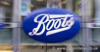 Boots puts 4,000 jobs in jeopardy as coronavirus knocks sales
