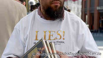 Verfassungsschutz: Deutschland befindet sich weiter im Visier ausländischer Mächte