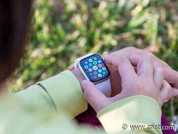 The Apple Watch will measure how fit you are     - CNET