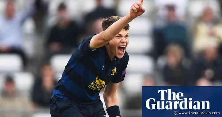 England blend experience with fresh blood for one-day series against Ireland