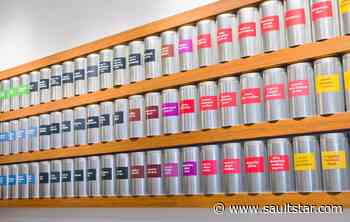 DAVIDsTEA files for bankruptcy protection