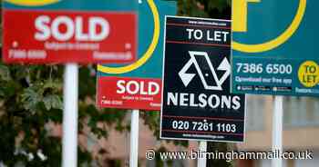 Chancellor's stamp duty changes branded 'a tax cut for London'