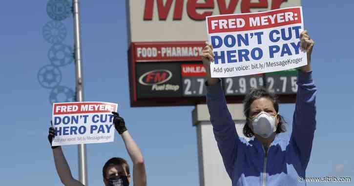 Letter: Pay workers enough to live