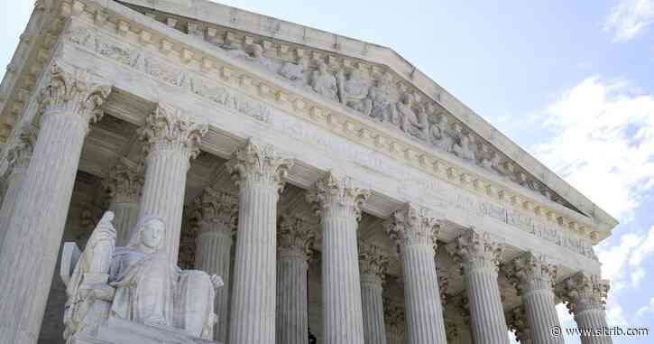 Letter: Supreme Court sides with religious zealots