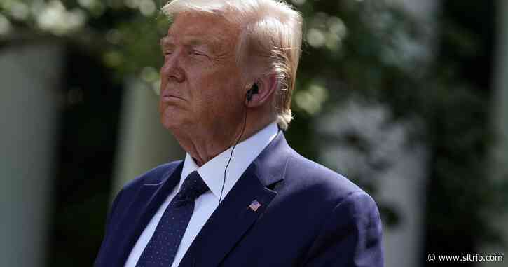 Letter: Trump tries to divide us. Be united instead.