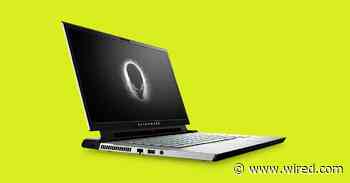 Alienware M15 R2 Review: A Powerful Gaming Laptop