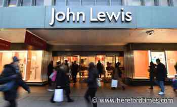 John Lewis to permanently shut Birmingham shop