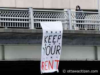 Adam: Rent protesters mean well, but could make things much worse