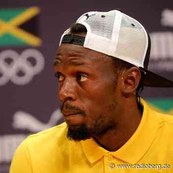 Usain Bolts Tochter heißt Olympia Lightning Bolt - radioberg.de
