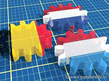 Wagestream scoort 22 miljoen en start in Benelux