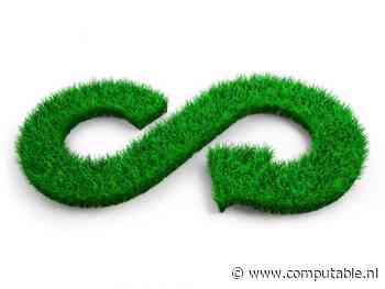 HP zet groene koers verder door