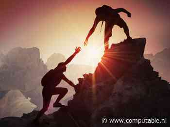 Google schiet Deutsche Bank te hulp