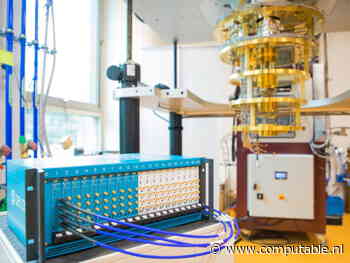 Qblox krijgt steun voor schaalbare quantum computing